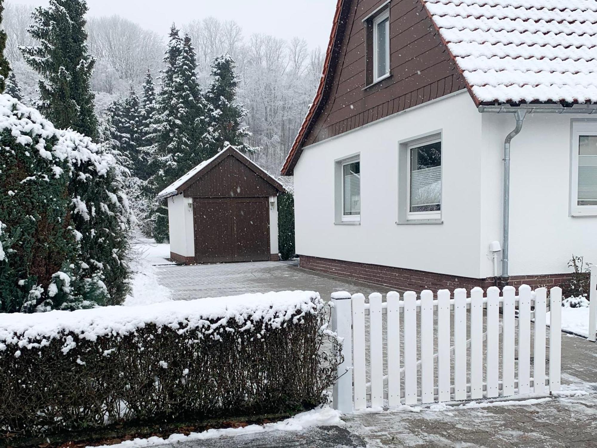 Idas Garten Bad Lauterberg Exterior photo