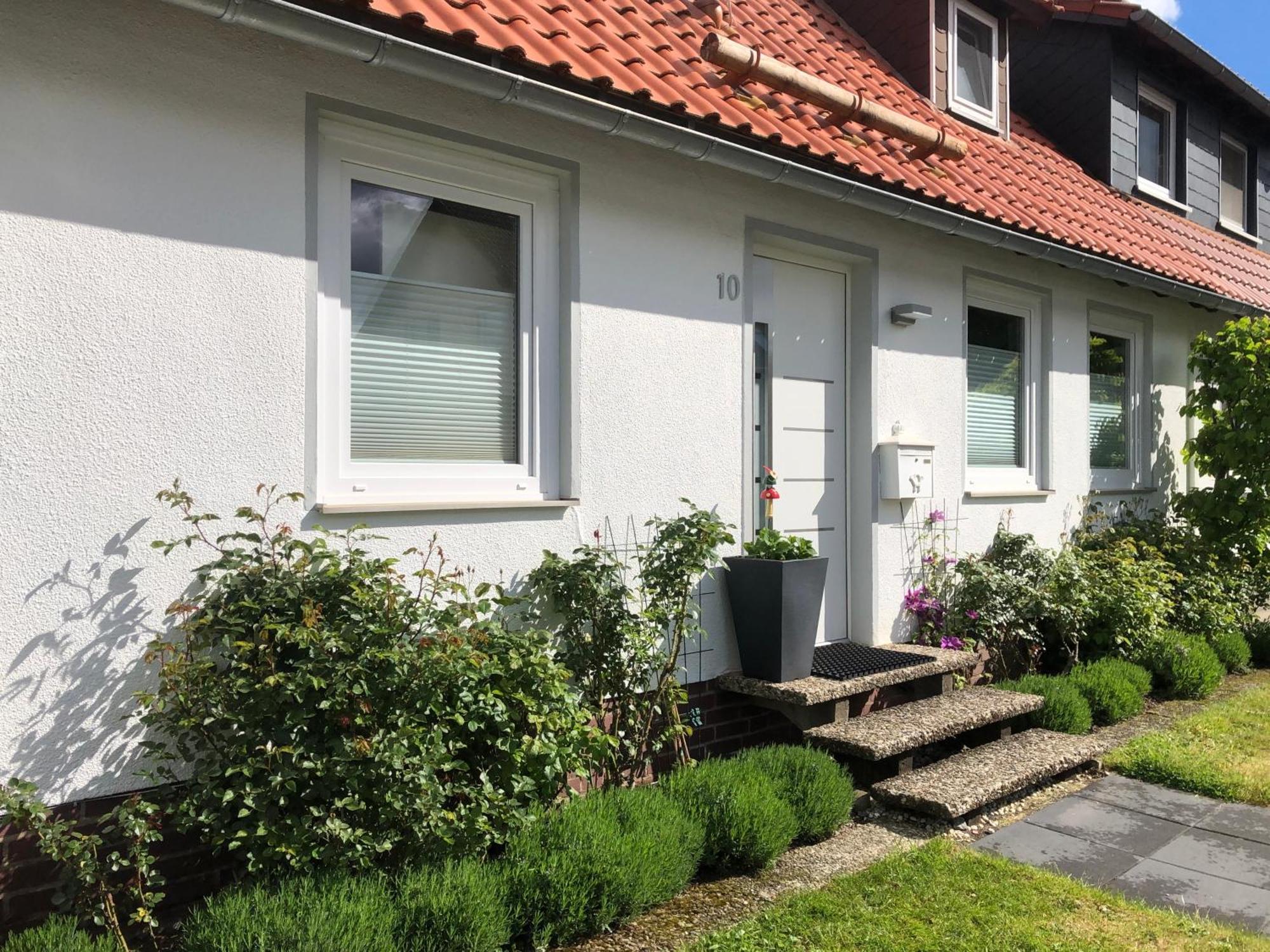 Idas Garten Bad Lauterberg Exterior photo