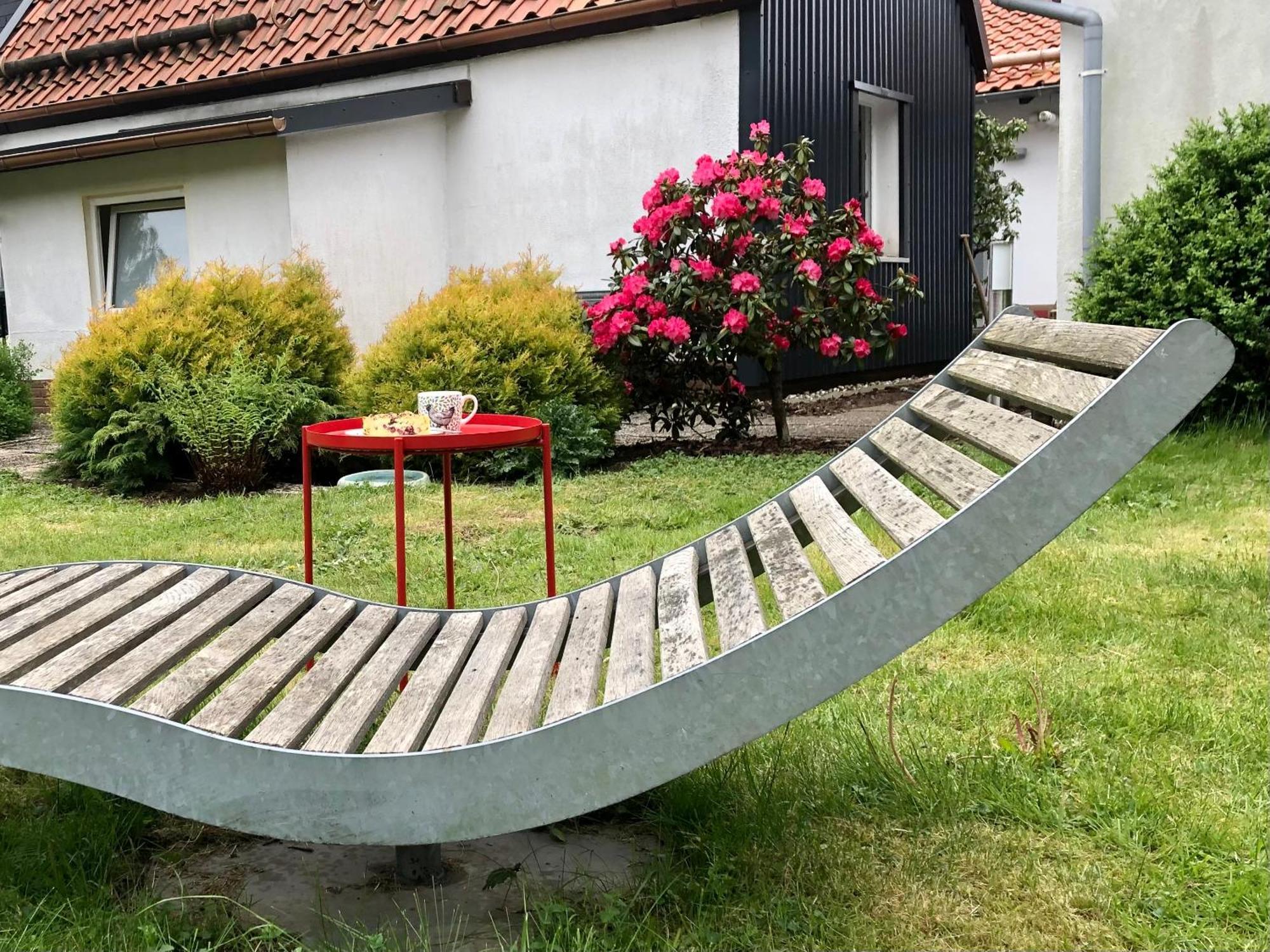 Idas Garten Bad Lauterberg Exterior photo