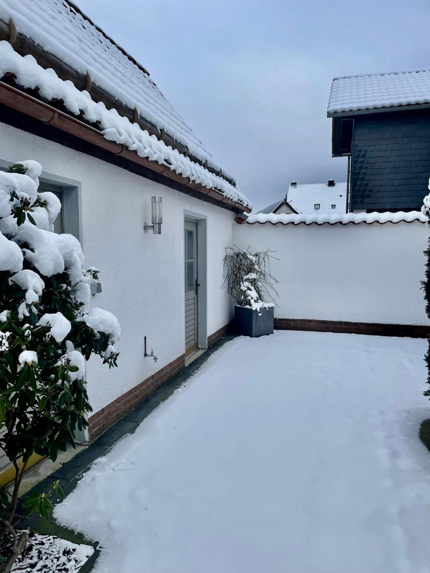 Idas Garten Bad Lauterberg Exterior photo